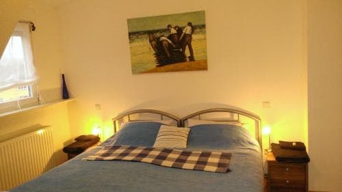 Ferienwohnung Lavendel