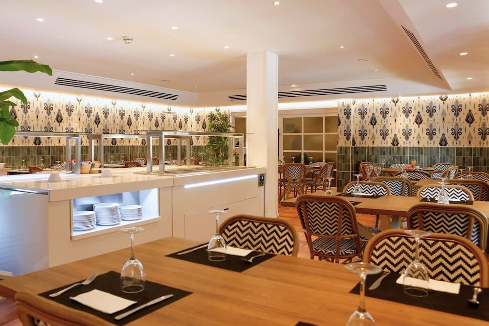 Hotel Intelier Bonaire
