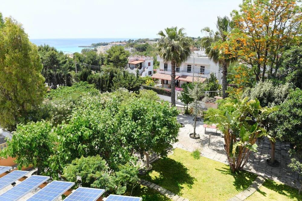 B&B Il Canto Del Mare
