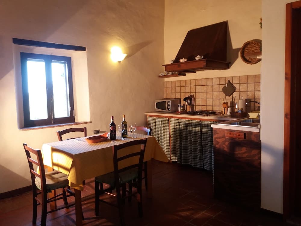 Podere il Caggio
