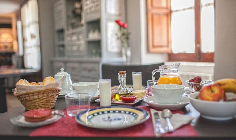 La Casería de Tito