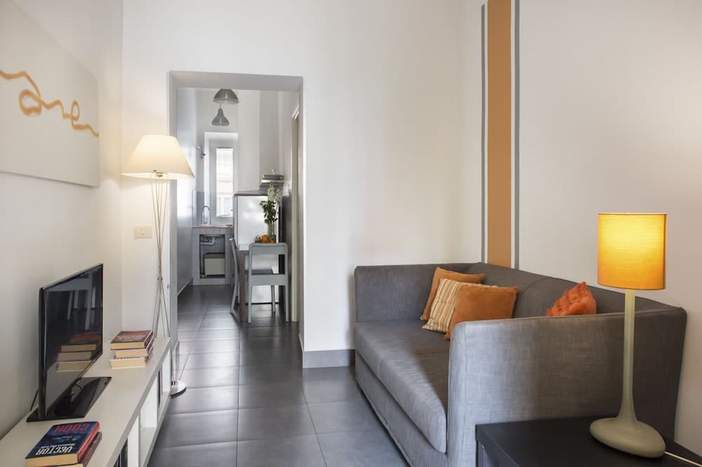 Residenza Termini