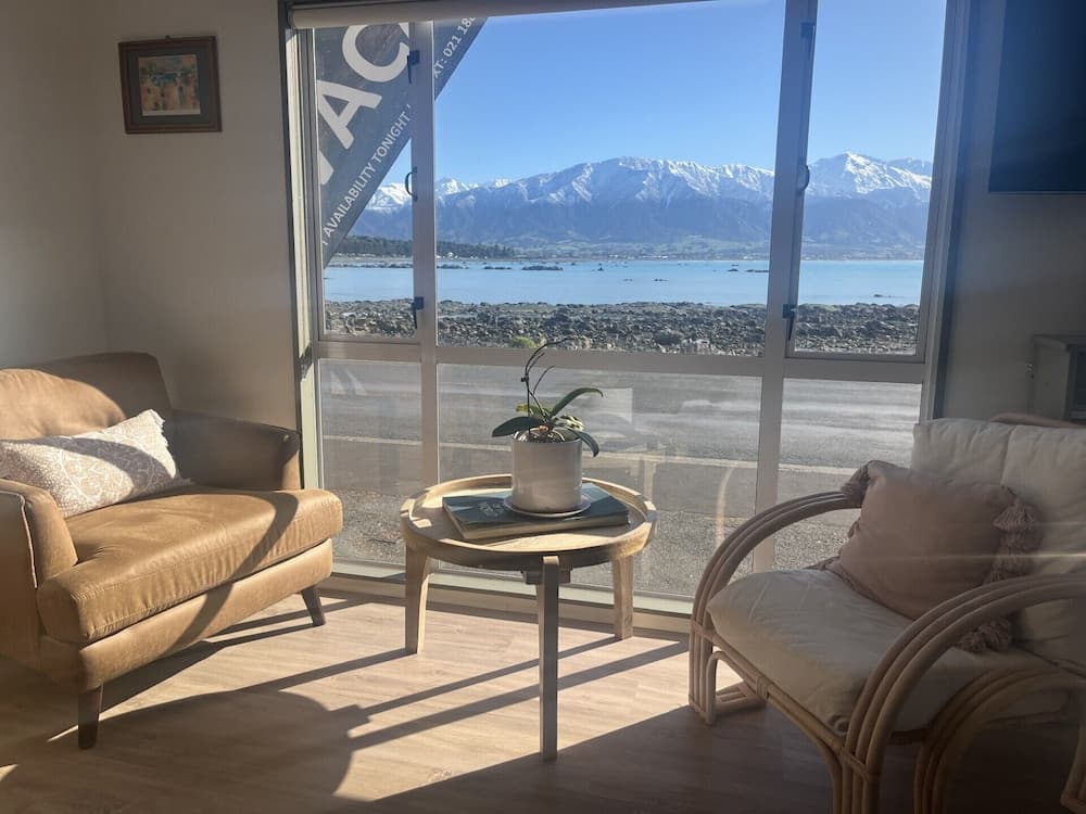 YHA Kaikoura