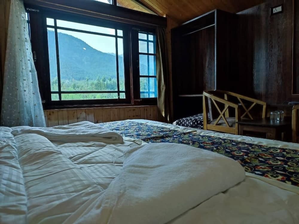 Rio Resort - Pahalgam