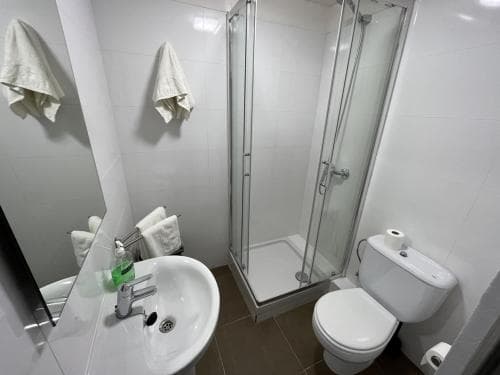 Hostal di Verena