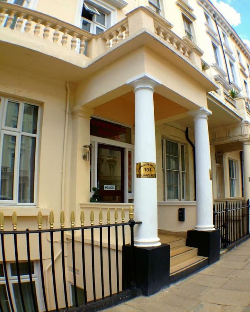 Corbigoe Hotel