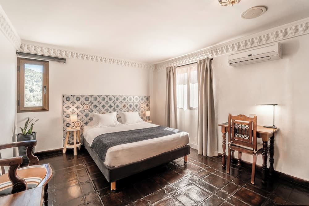 Hotel Castillo de Monda