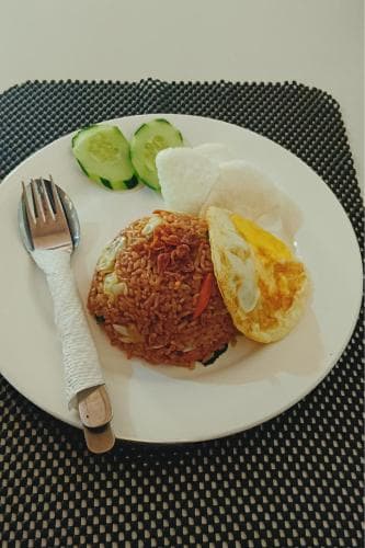 Ananta Bungalow