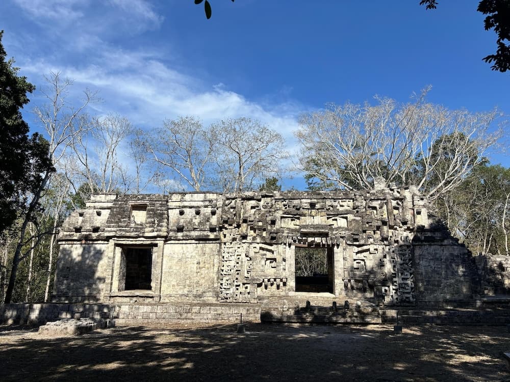 Hotel Villas Chicanna