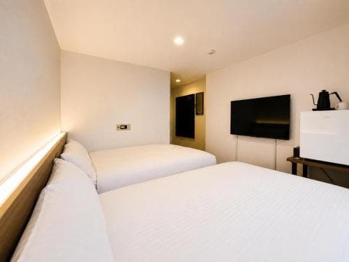 Hotel Sho Sapporo