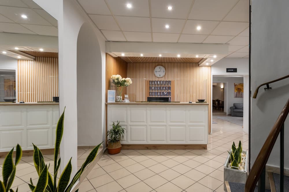 Hotel Bretagne