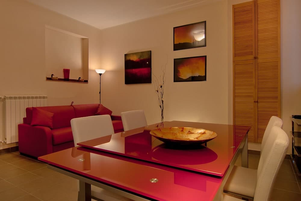 Rome Accommodation B&B