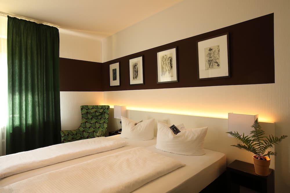 Hotel Haus Schons
