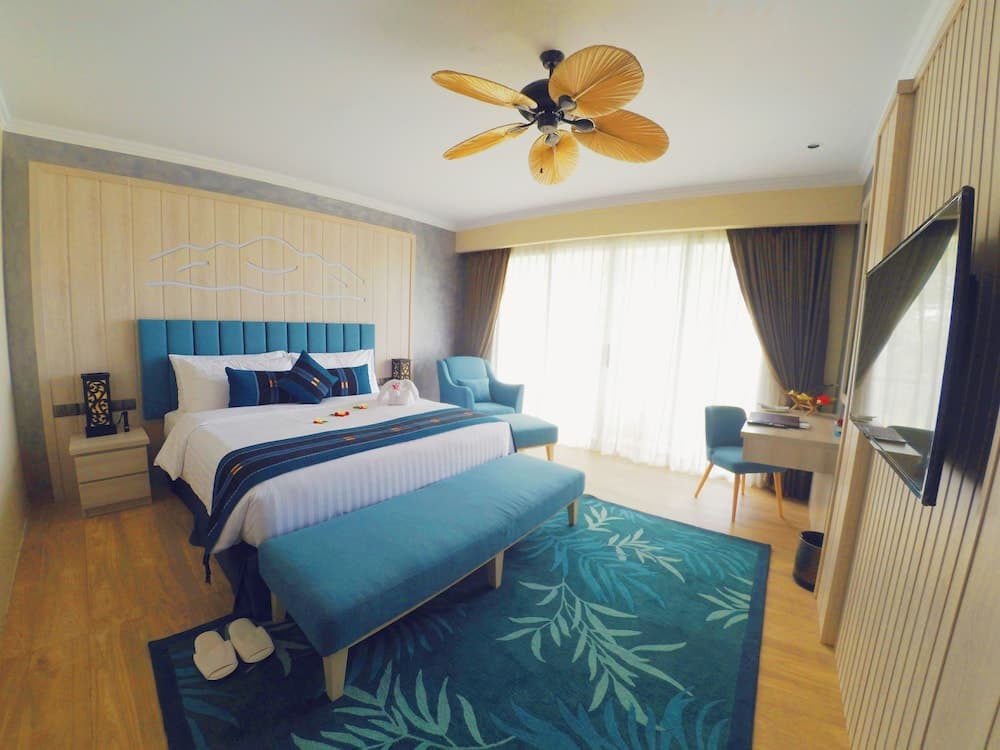 Amata Garden Resort