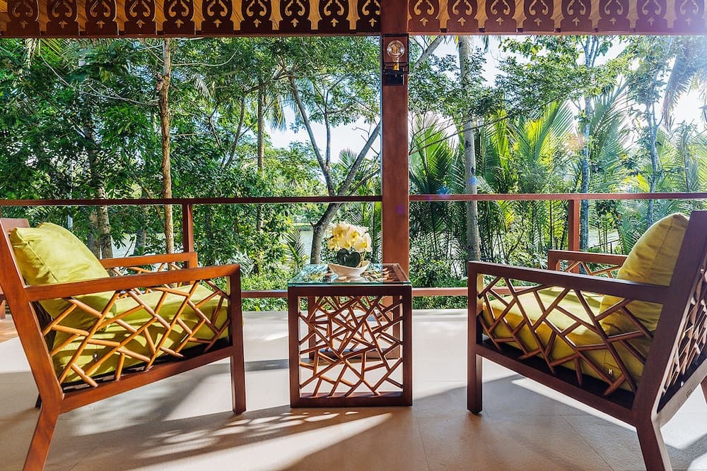 Loboc River Resort