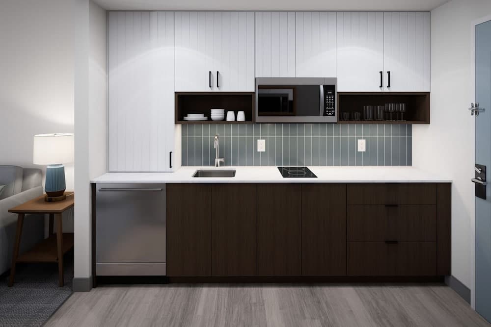 Staybridge Suites - Ames by IHG