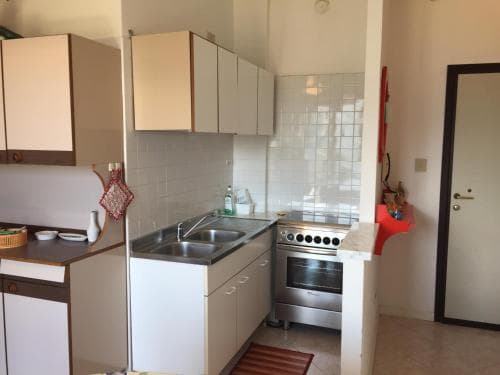 Residence El Palmar