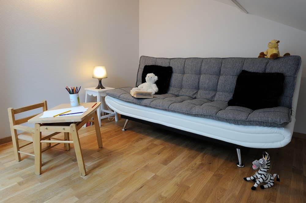 Maison D'hotes Remoise