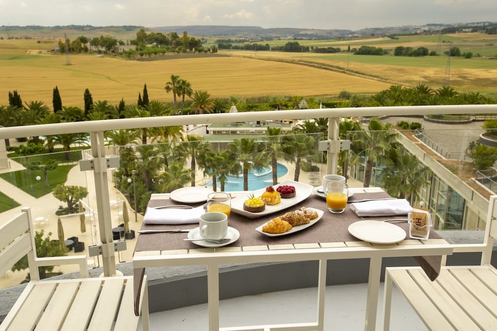 MH Matera Hotel