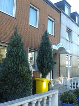 Hotel Olympia