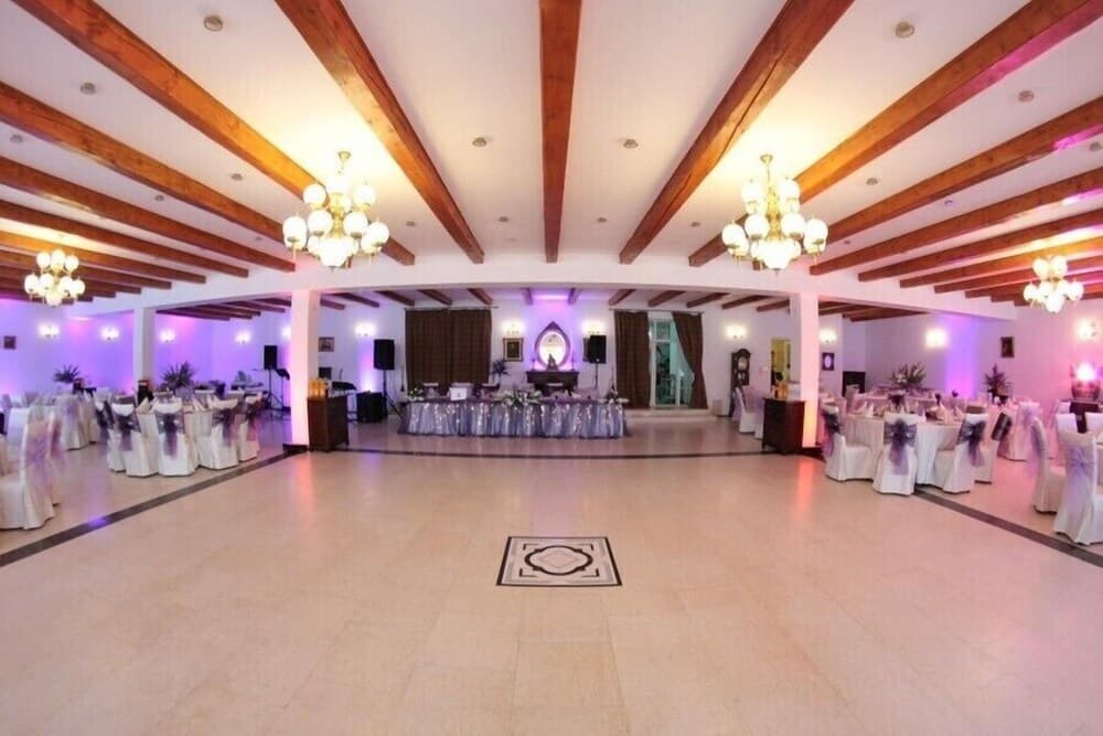 Monterai Resort