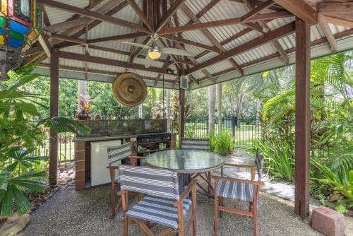 Mountain View Villas