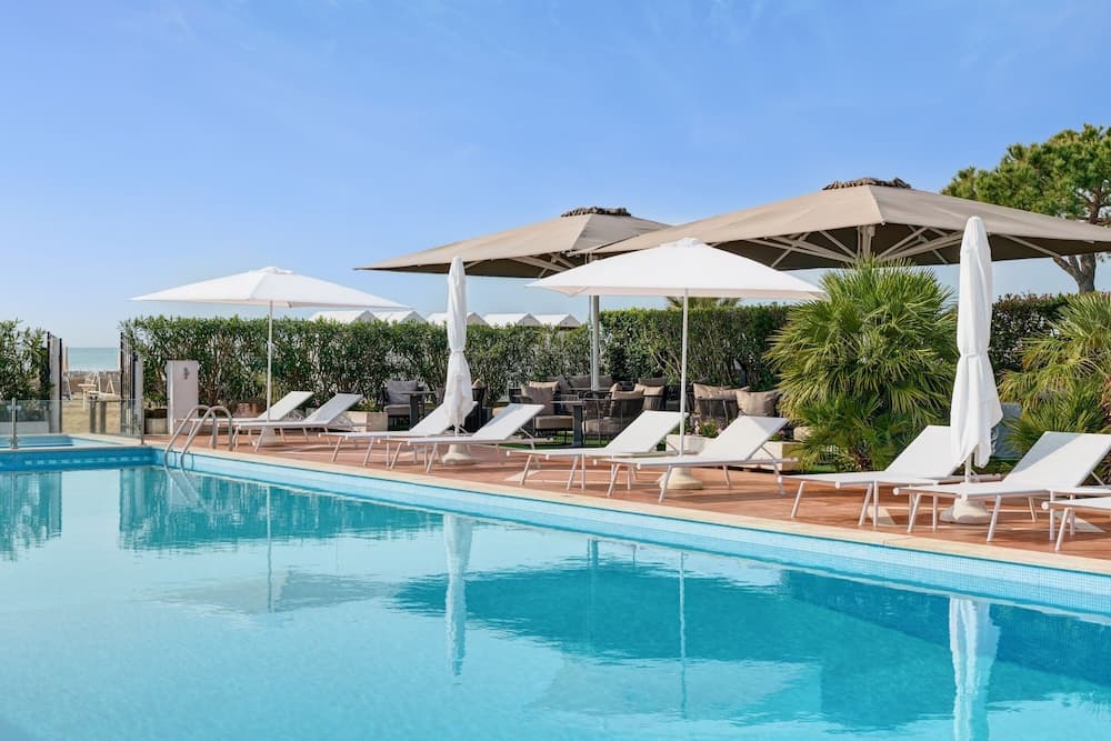 Hotel delle Rose