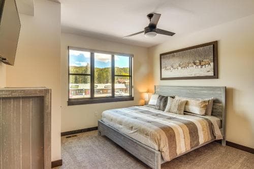 Vasquez Creek Inn