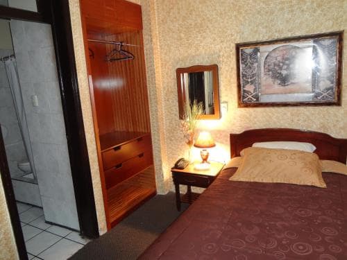 Hotel Tito