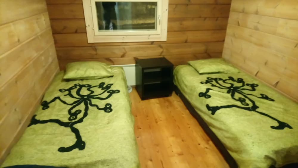 Koitelin Residenssi
