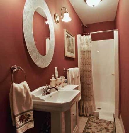 Bricktown Inn