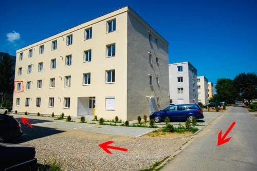 Relax Apartment 2