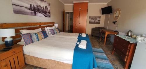 Aero Lodge