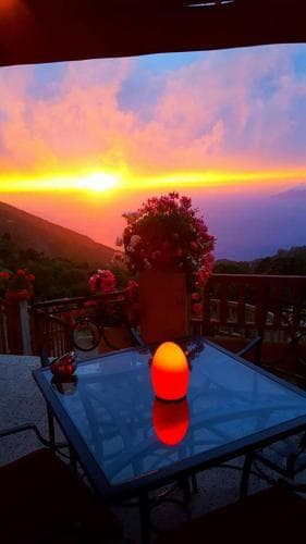 Hotel Les Roches Rouges