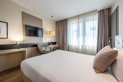 iH Hotels Milano Lorenteggio
