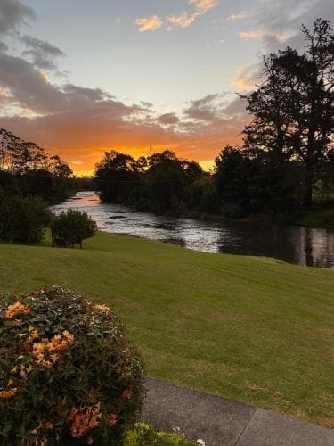 Te Awa Lodge