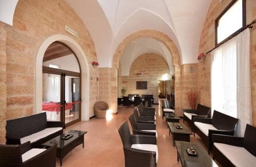 Masseria Li Campi