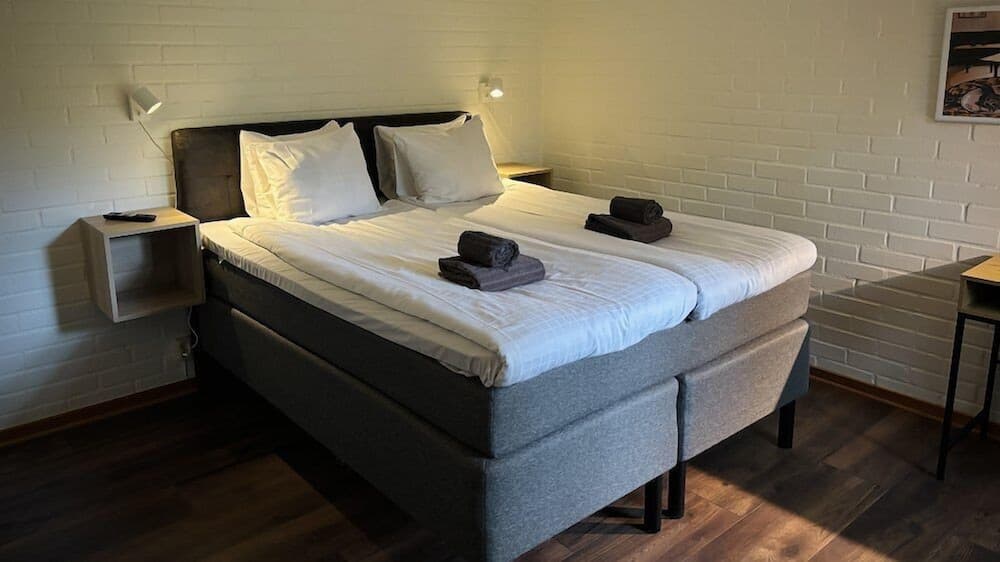 Ekebacken Hotell & Konferens