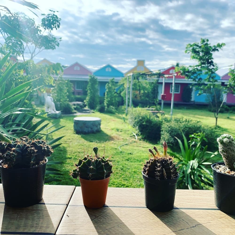 Jasmine Resort