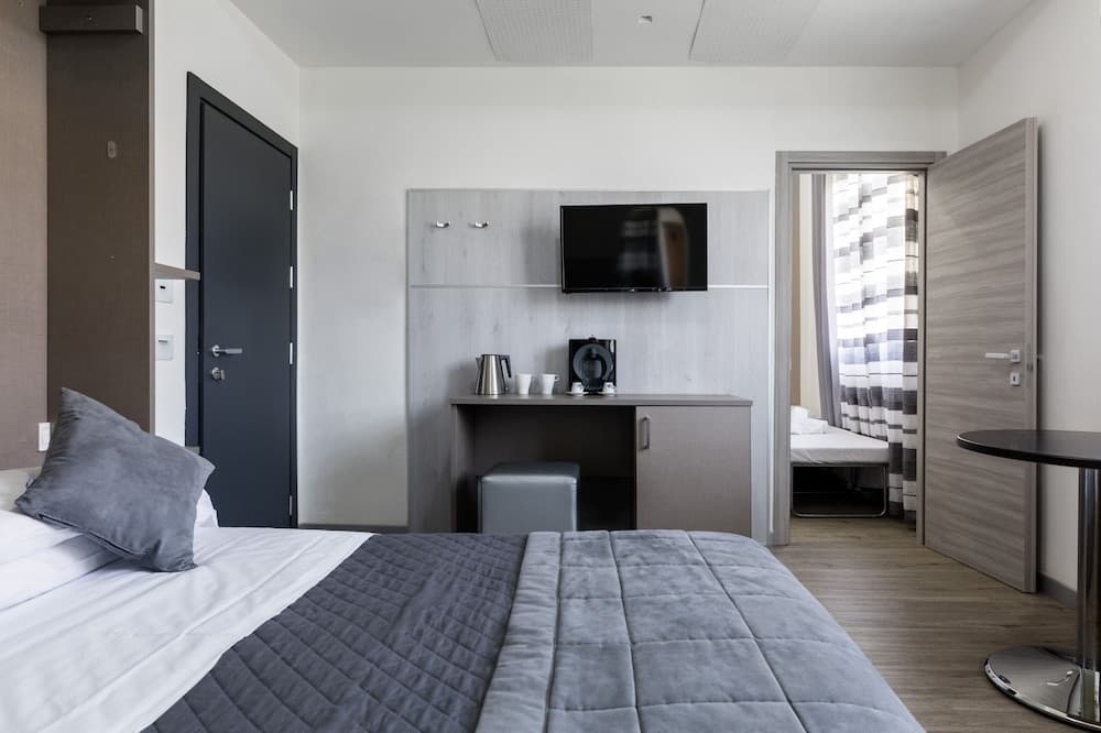 Hotel Canarino