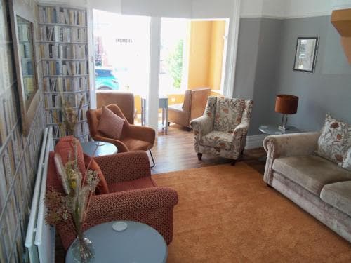 The Sefton Hotel