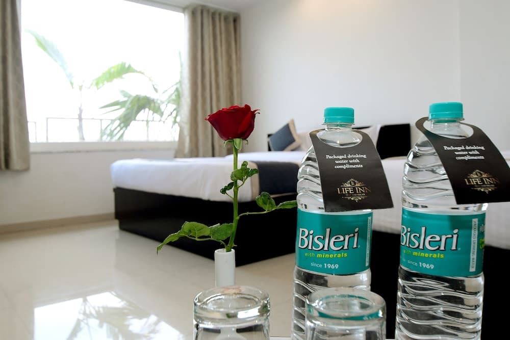 Hotel Life Inn