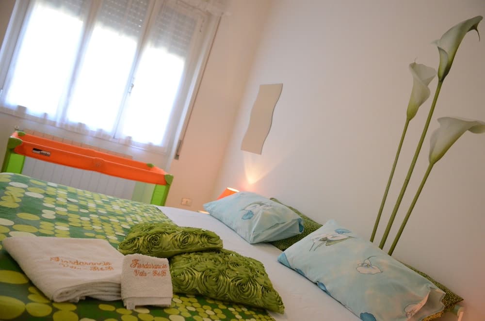 B&B Fiordarancio