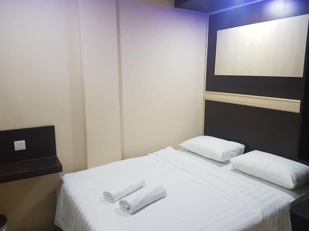 Babylon Guest House