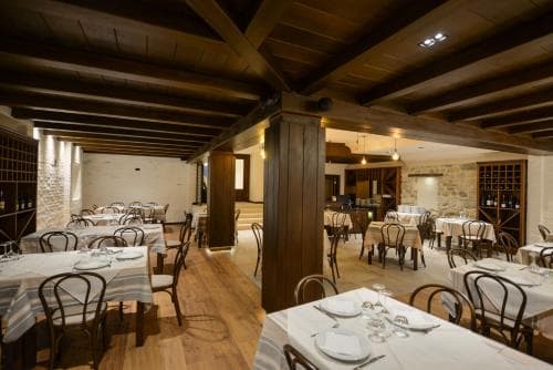 Hotel Barleti