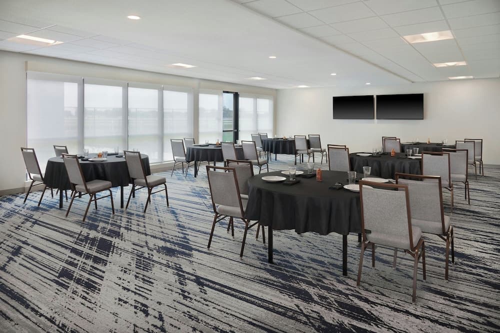 Fairfield by Marriott Inn & Suites Columbus