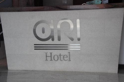 Ari Hotel