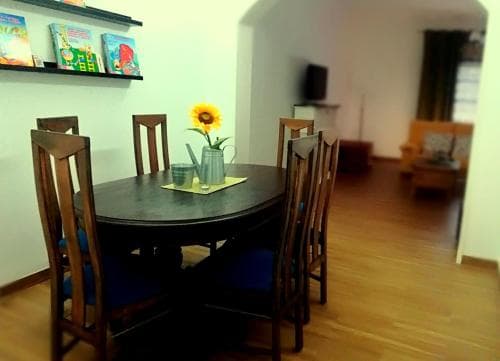 Tugaplace Bed And Breakfast