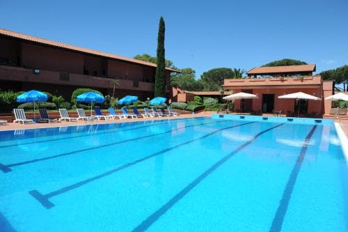 Villa San Giovanni