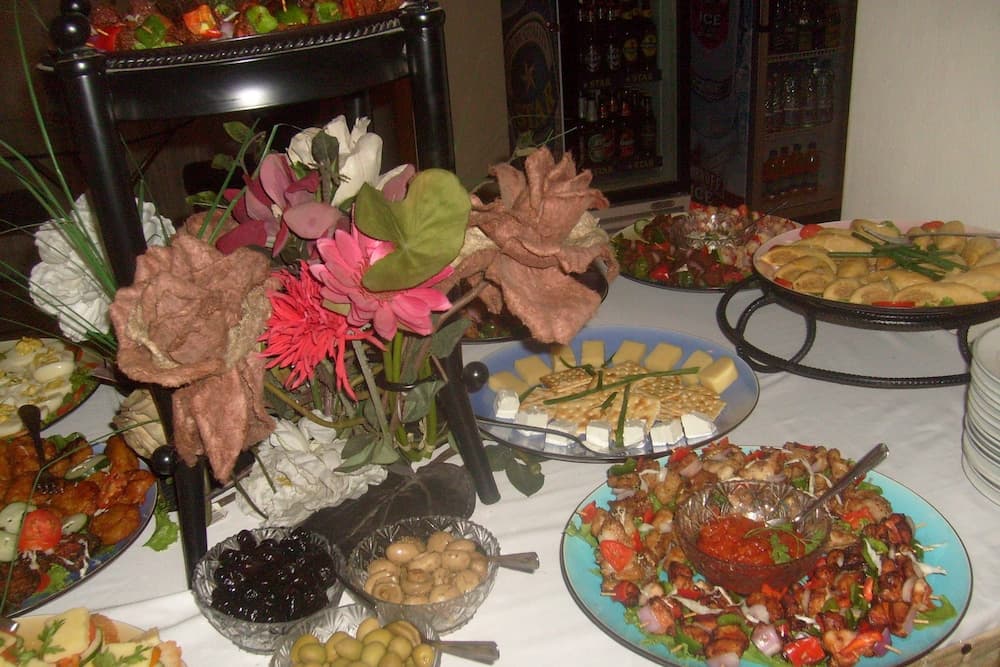 Citilodge Hotel Lagos